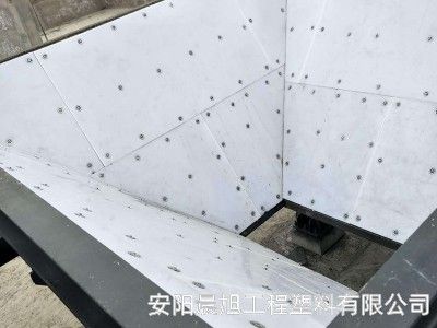 為什么選擇晨旭煤倉襯板，安裝了煤倉襯板的好處有哪些
